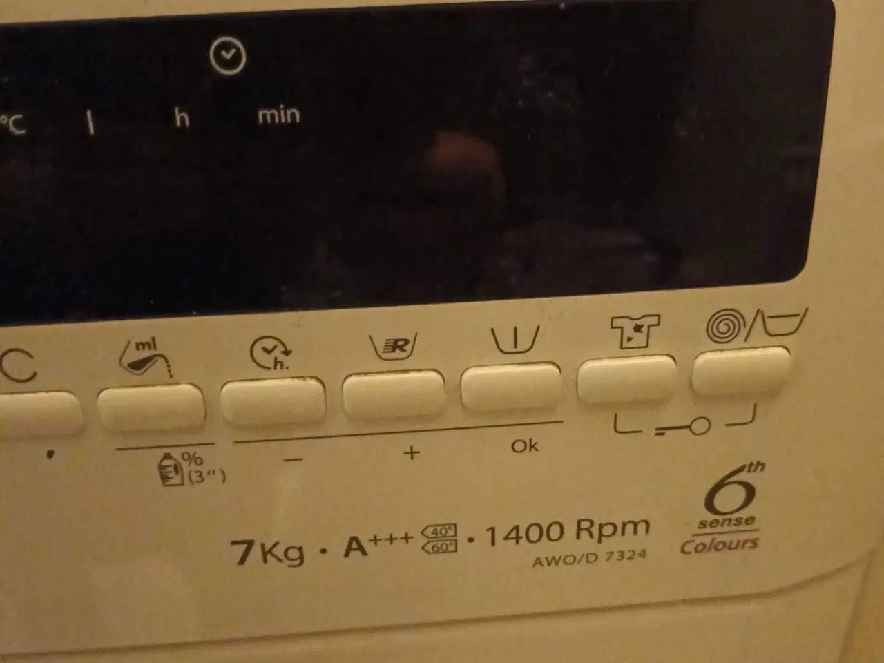 Billede 3 - Vaskemaskine