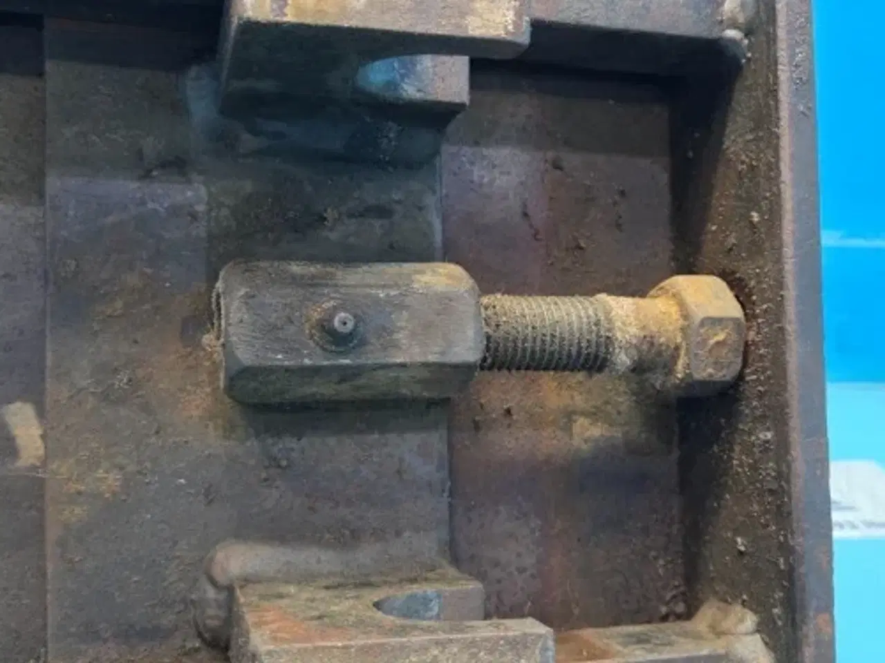 Billede 9 - MH30 Mecanisk Hurtigskift MH30-200x197