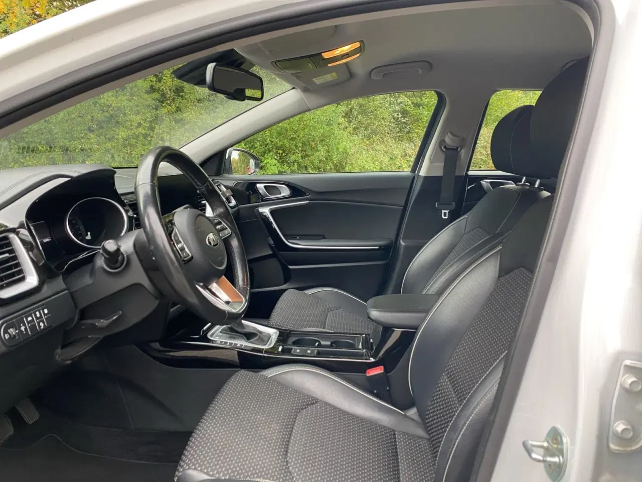 Billede 9 - Kia XCeed 1,6 PHEV Upgrade DCT