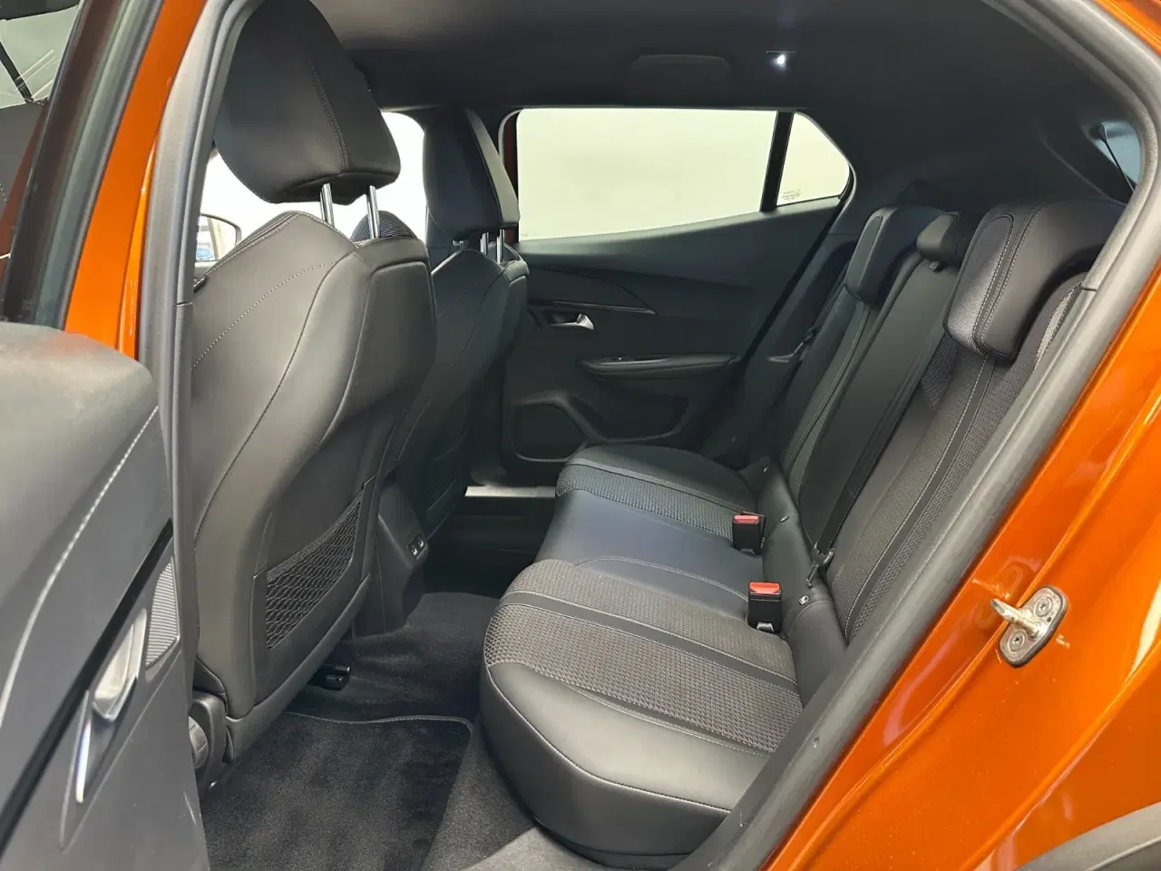 Billede 13 - Peugeot e-2008 50 GT