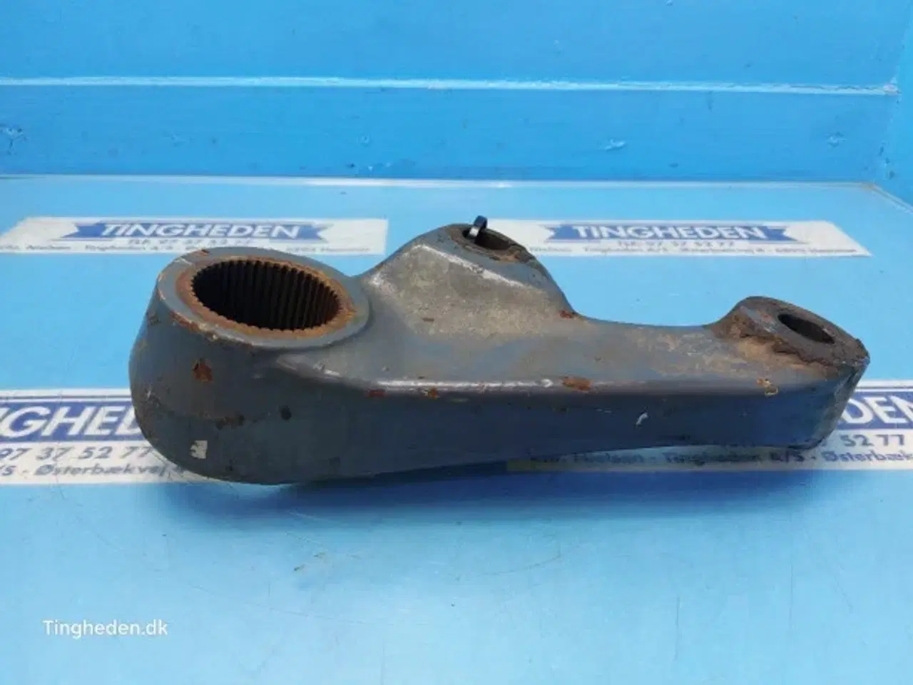 Billede 11 - New Holland TM 165 Liftarm R. 47128012