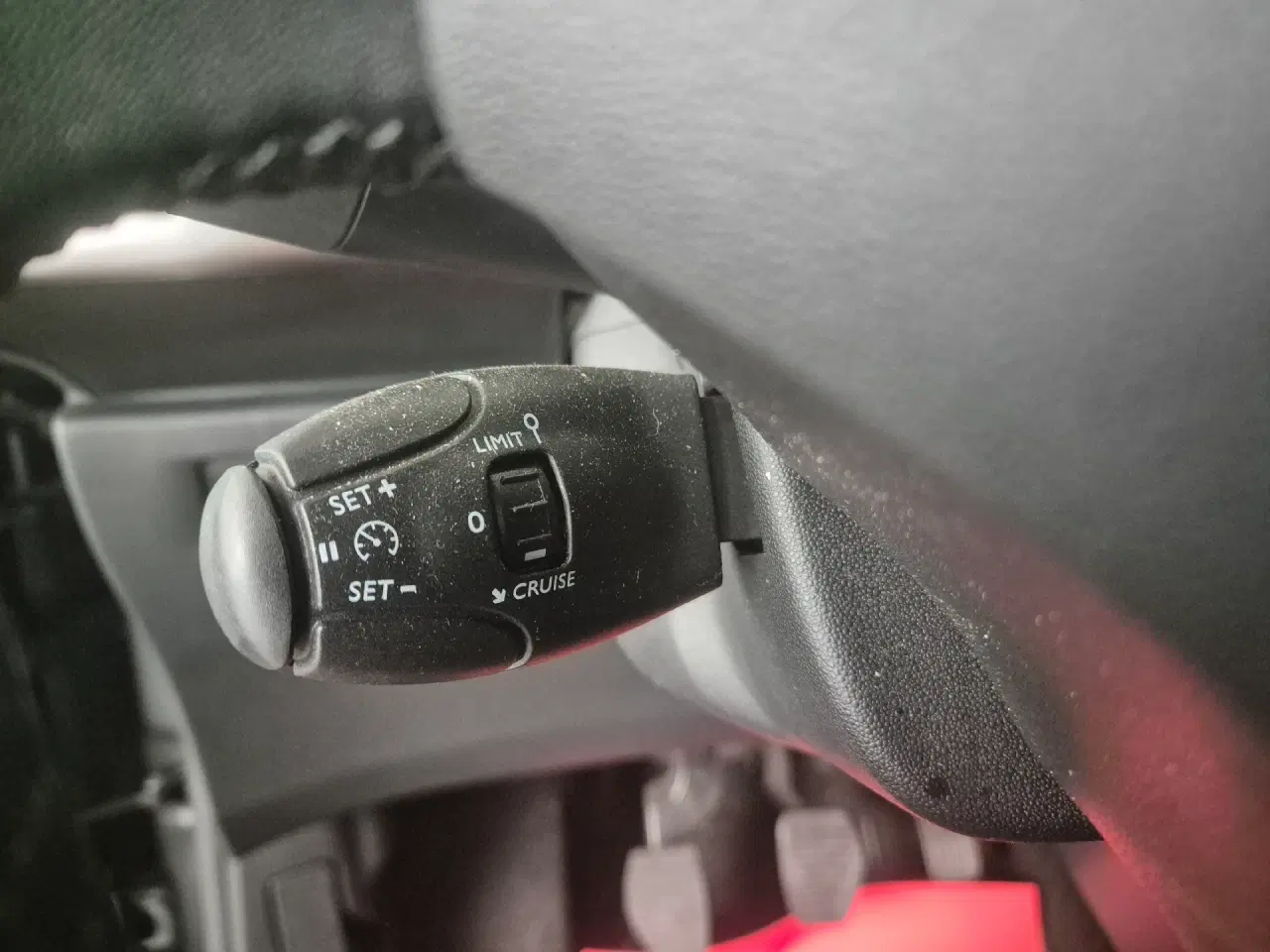 Billede 10 - Citroën C3 1,6 Blue HDi Challenge start/stop 100HK 5d