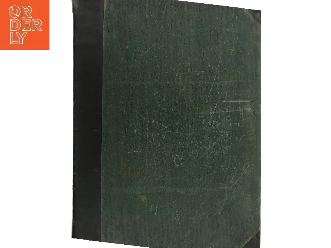 Billede 1 - Hjemmet af Alex Raymond (Bog)