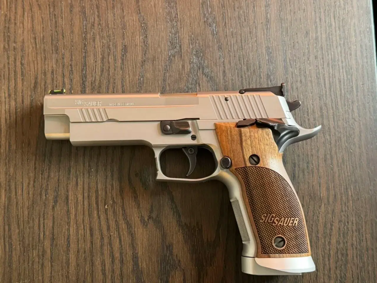 Billede 8 -  Sig Sauer p226 S  