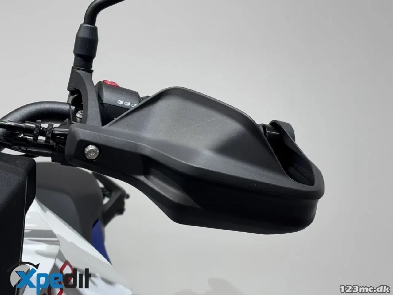 Billede 16 - BMW F 900 XR