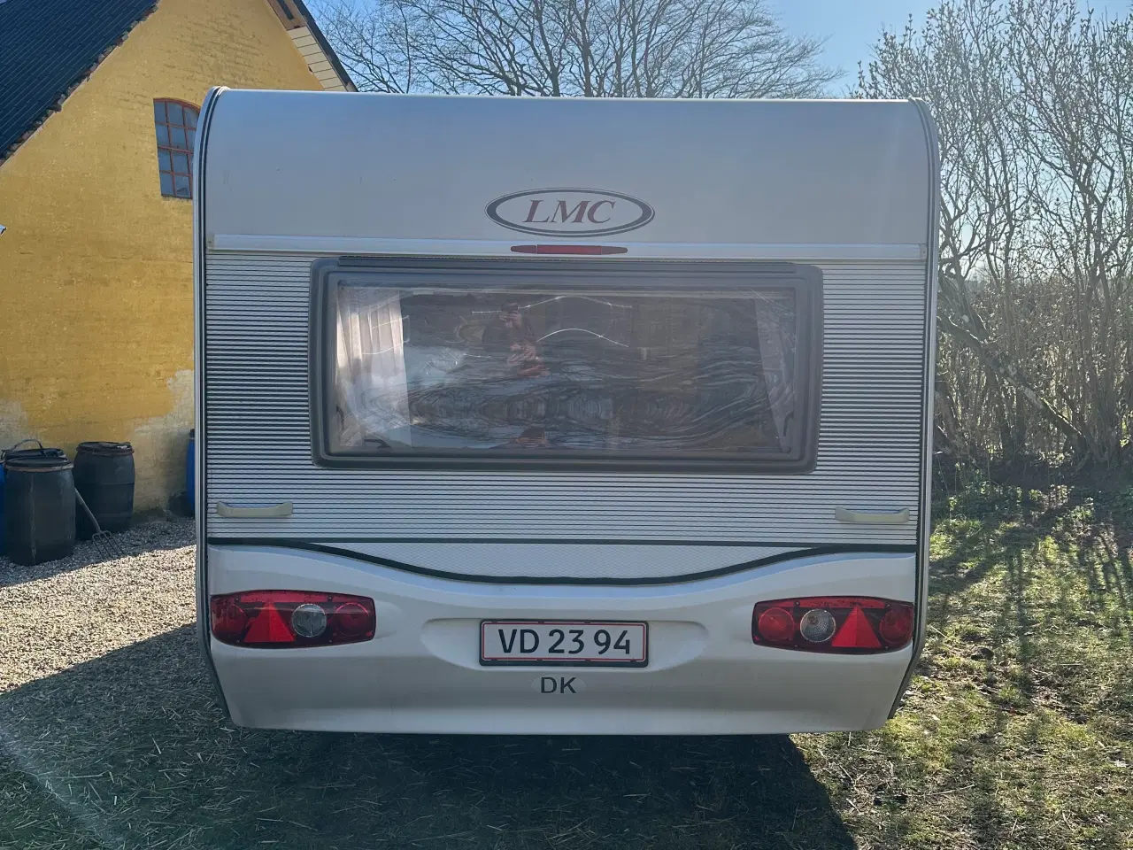 Billede 3 - Lmc münsterland 475