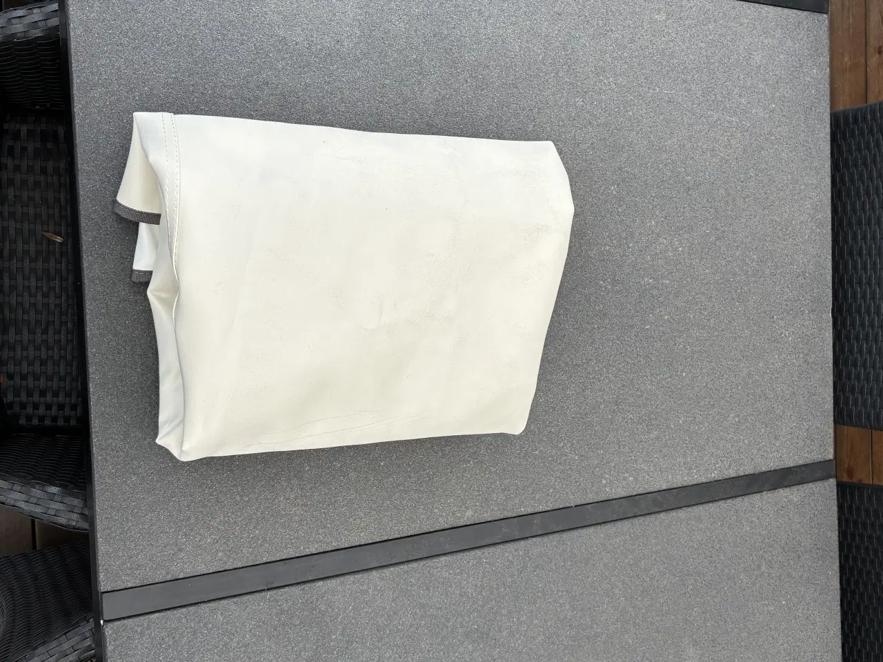 Billede 4 - Cover til forrude