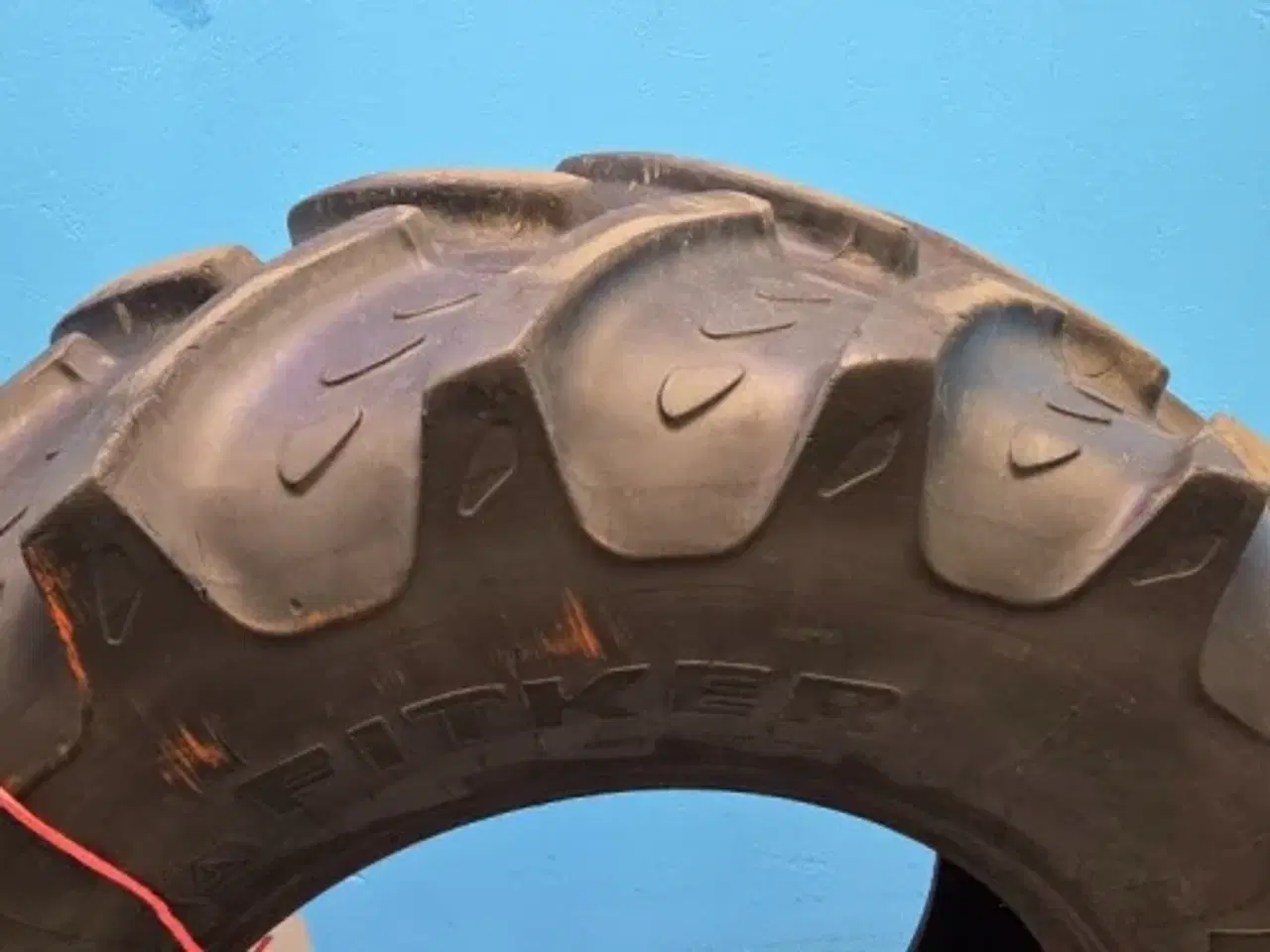 Billede 11 - 24"   420/70R24