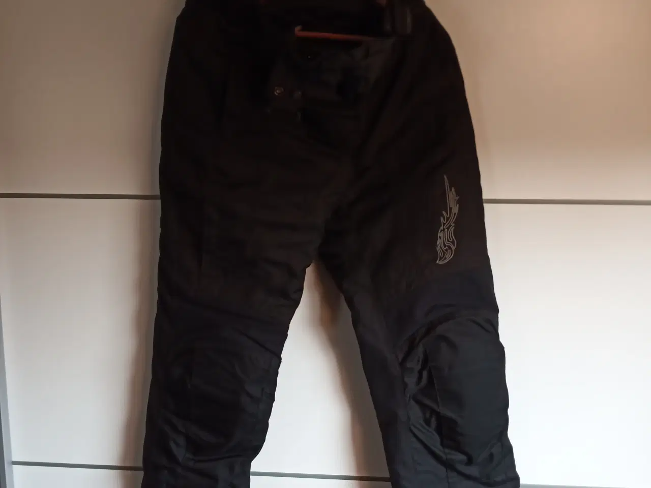 Billede 1 - Goretex bukser m/foer