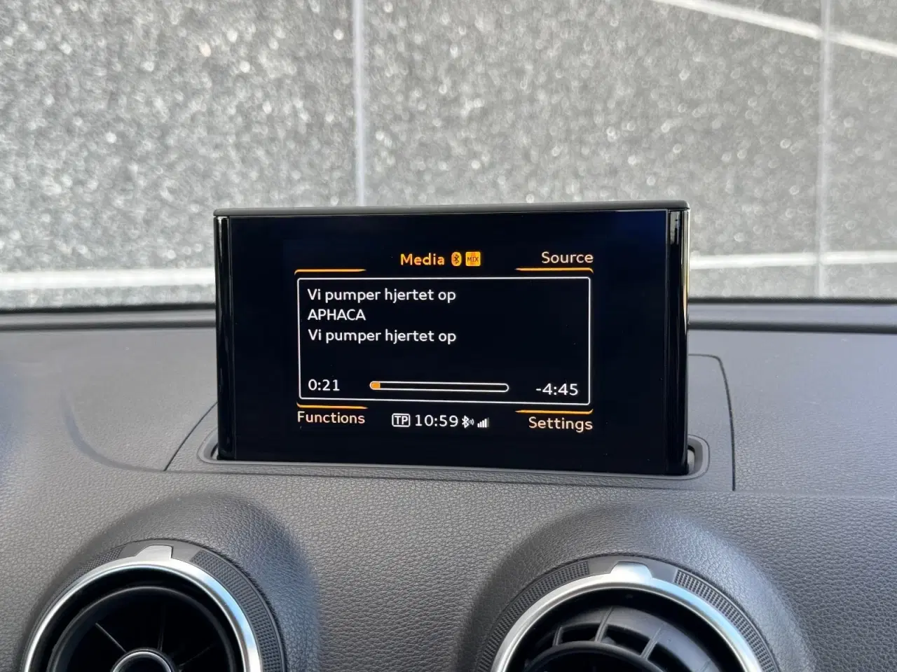 Billede 12 - Audi A3 2,0 TDi 150 Ambition Sportback