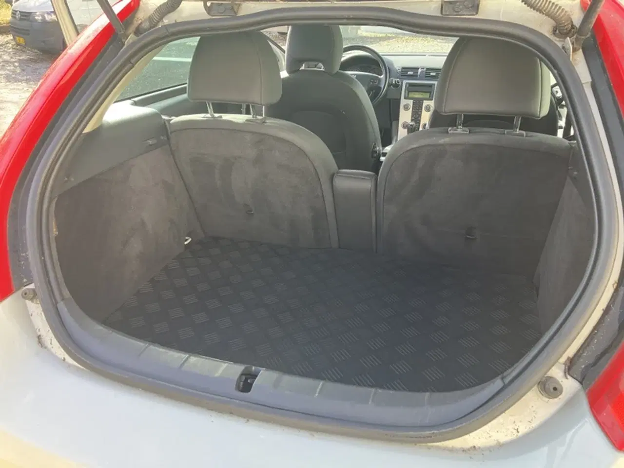 Billede 8 - Volvo C30  Drive 1,6 d