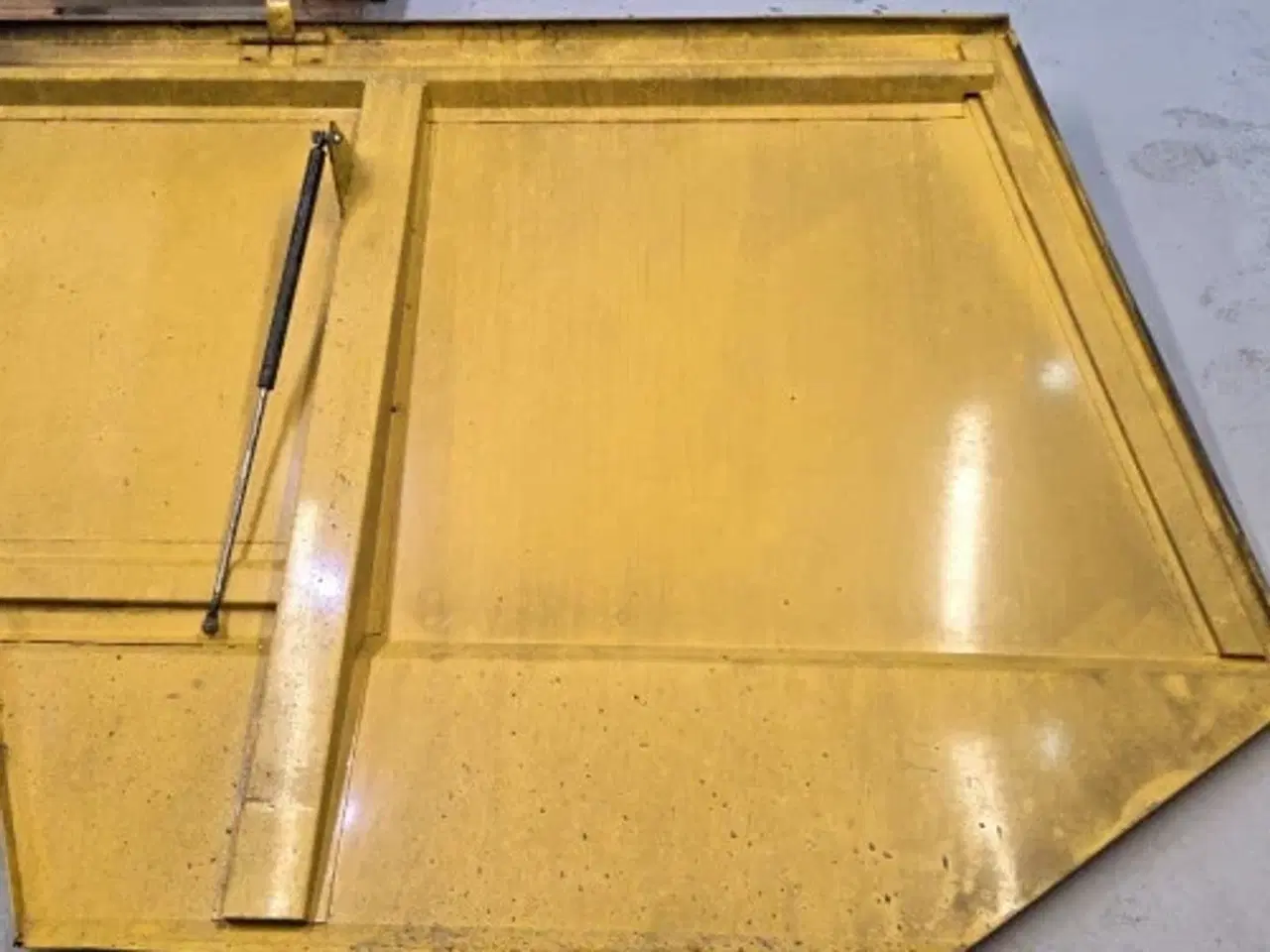 Billede 9 - New Holland TX68 Skærm 959361