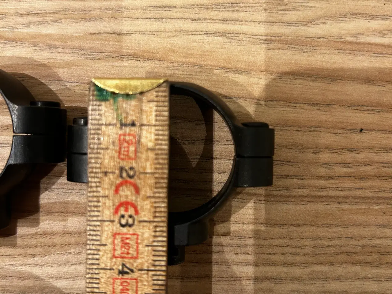 Billede 5 - QR Leupold ringsæt 30 mm og baser