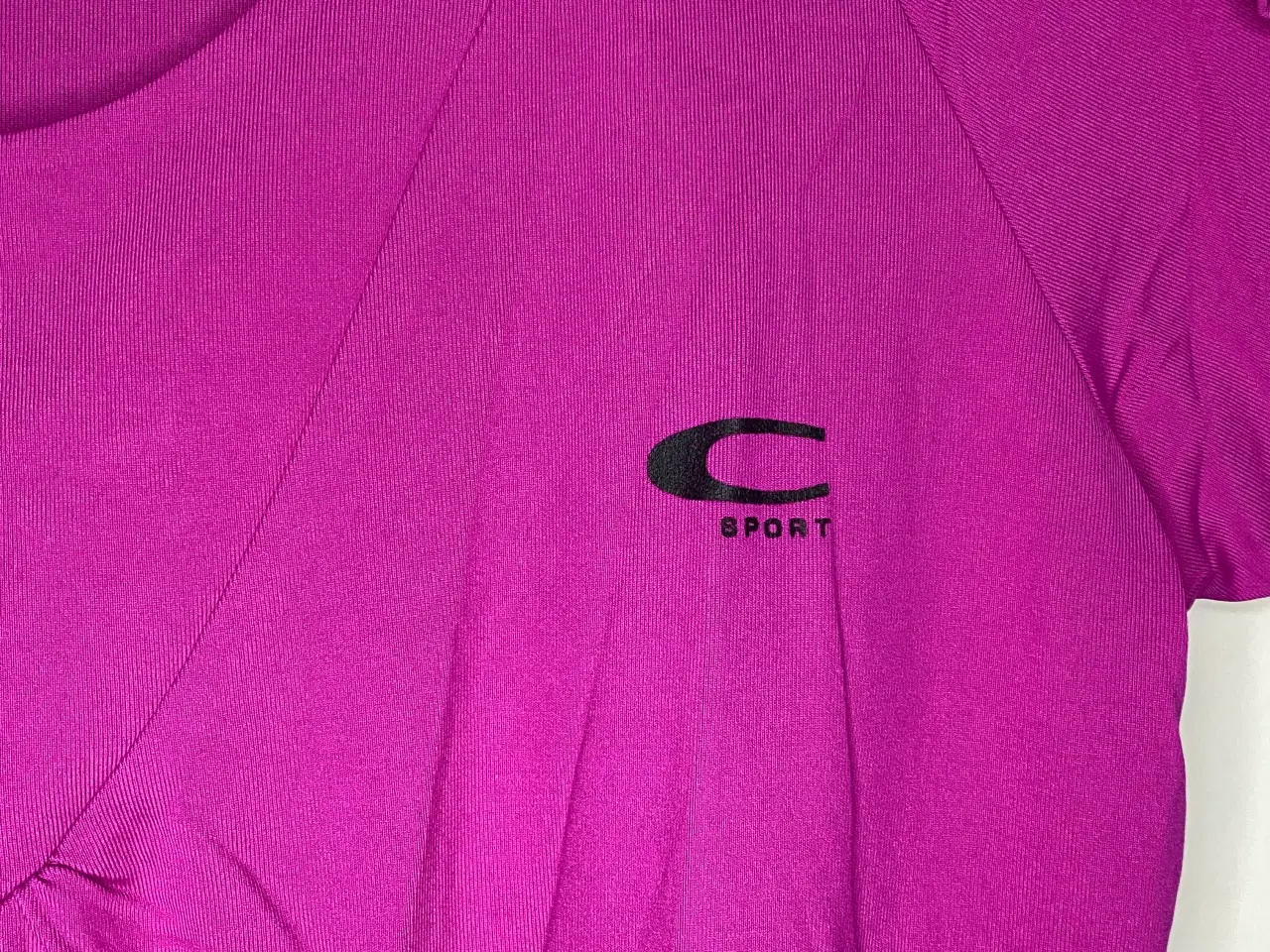 Billede 2 - Fitness T-shirt