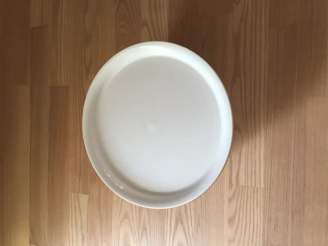 Billede 1 - Tupperware Exclusive 3,5L skål