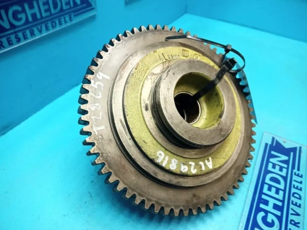 Billede 2 - John Deere 3030 PTO kobling