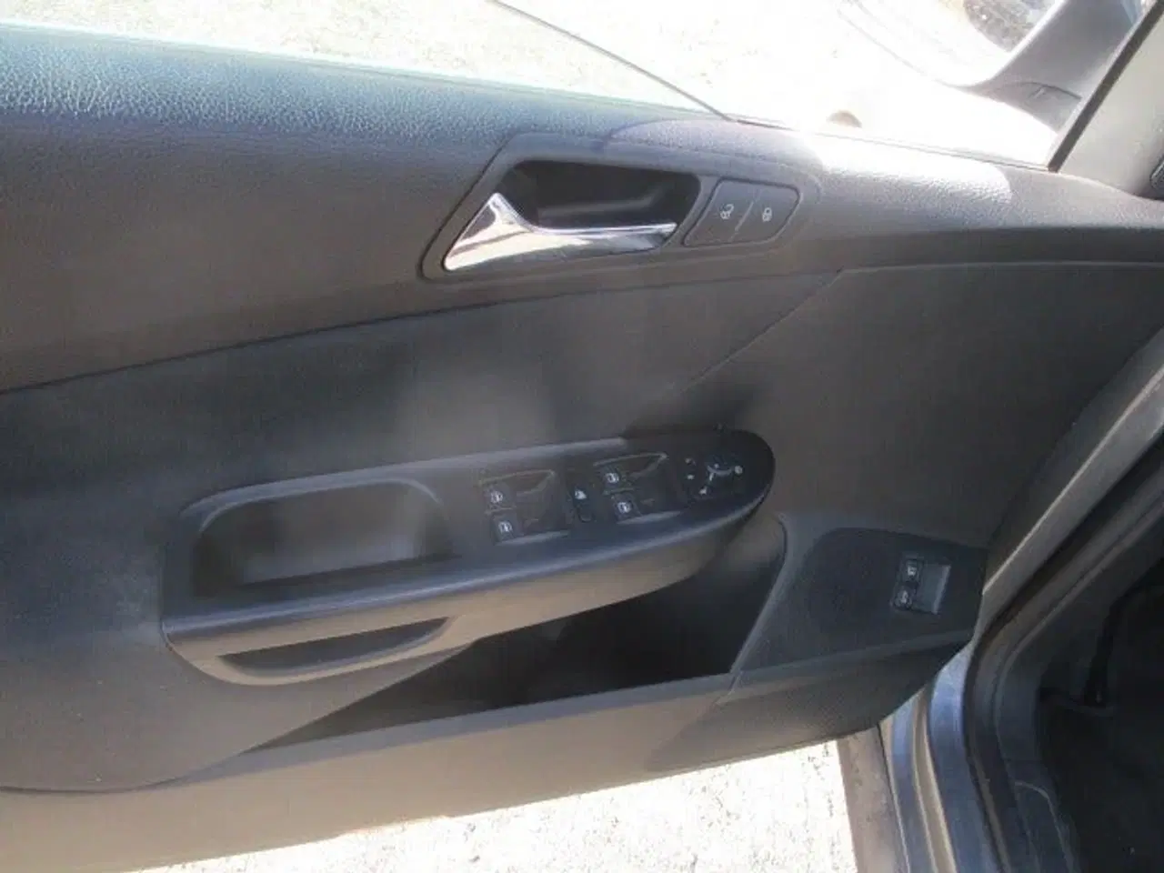 Billede 9 - VW Passat 2,0 FSi Comfortline Variant