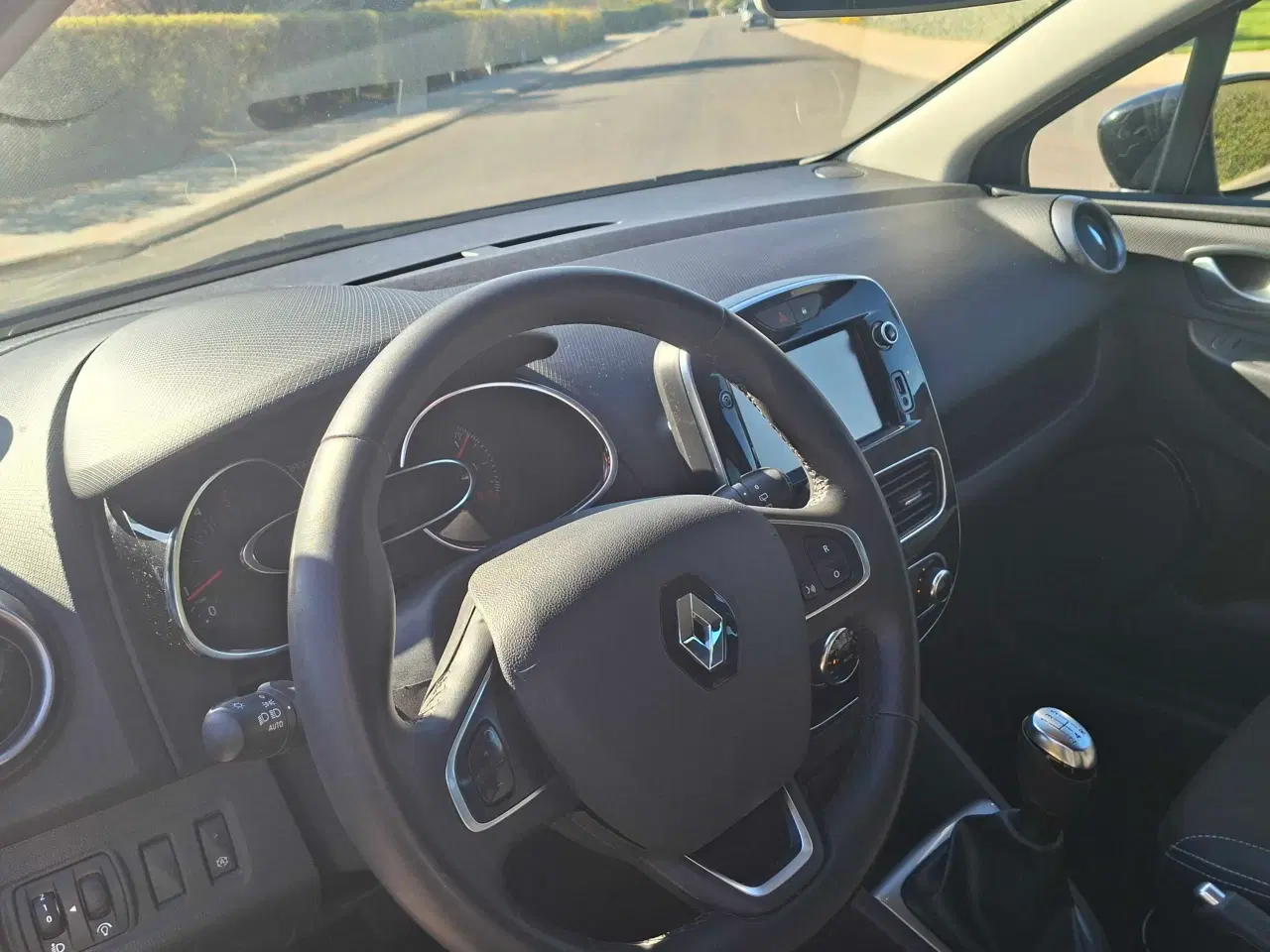 Billede 10 - Renault Clio 1,5 dCi - 2027 - 158.000km