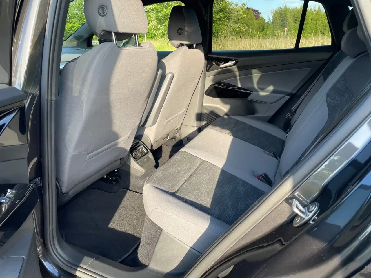 Billede 6 - VW ID.4 77 Pro Performance