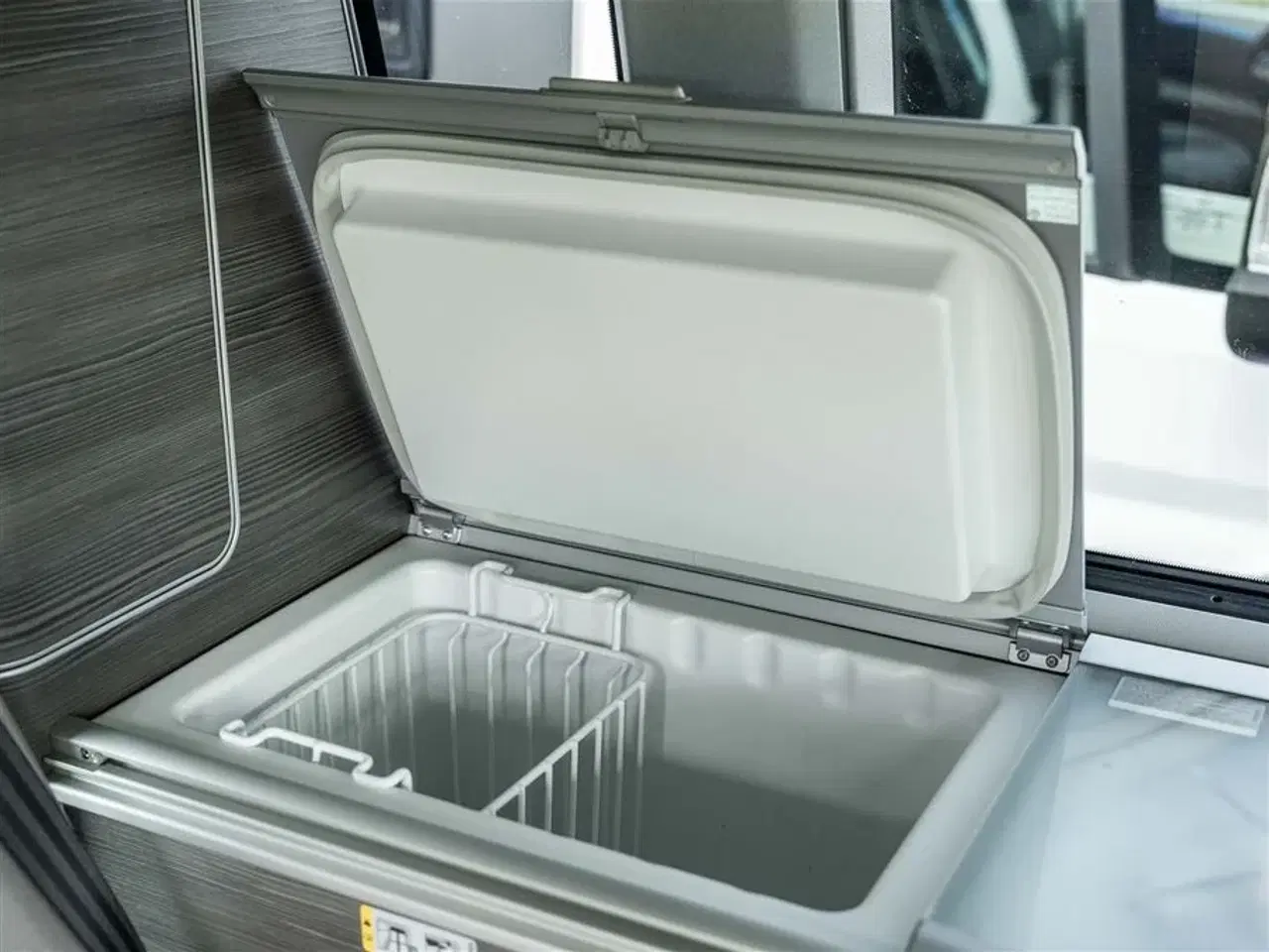 Billede 41 - 2018 - VW California Ocean 4 Motion   Velholdt og fuldt udstyret autocamper med firehjulstræk - Kørt 118,000 Km.