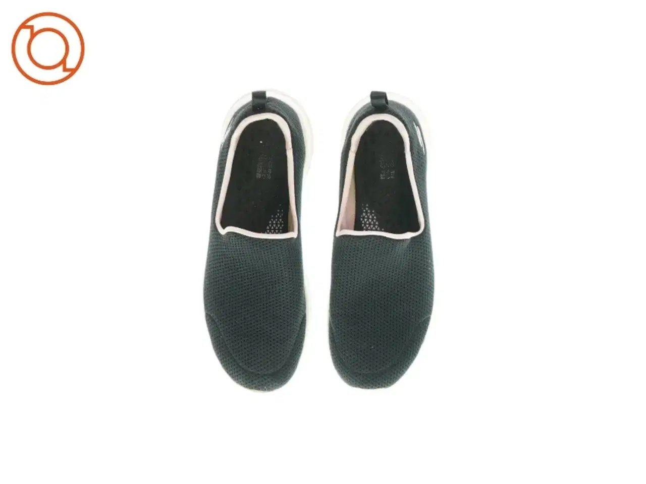 Billede 3 - Go Walk Sketchers (str. 38)