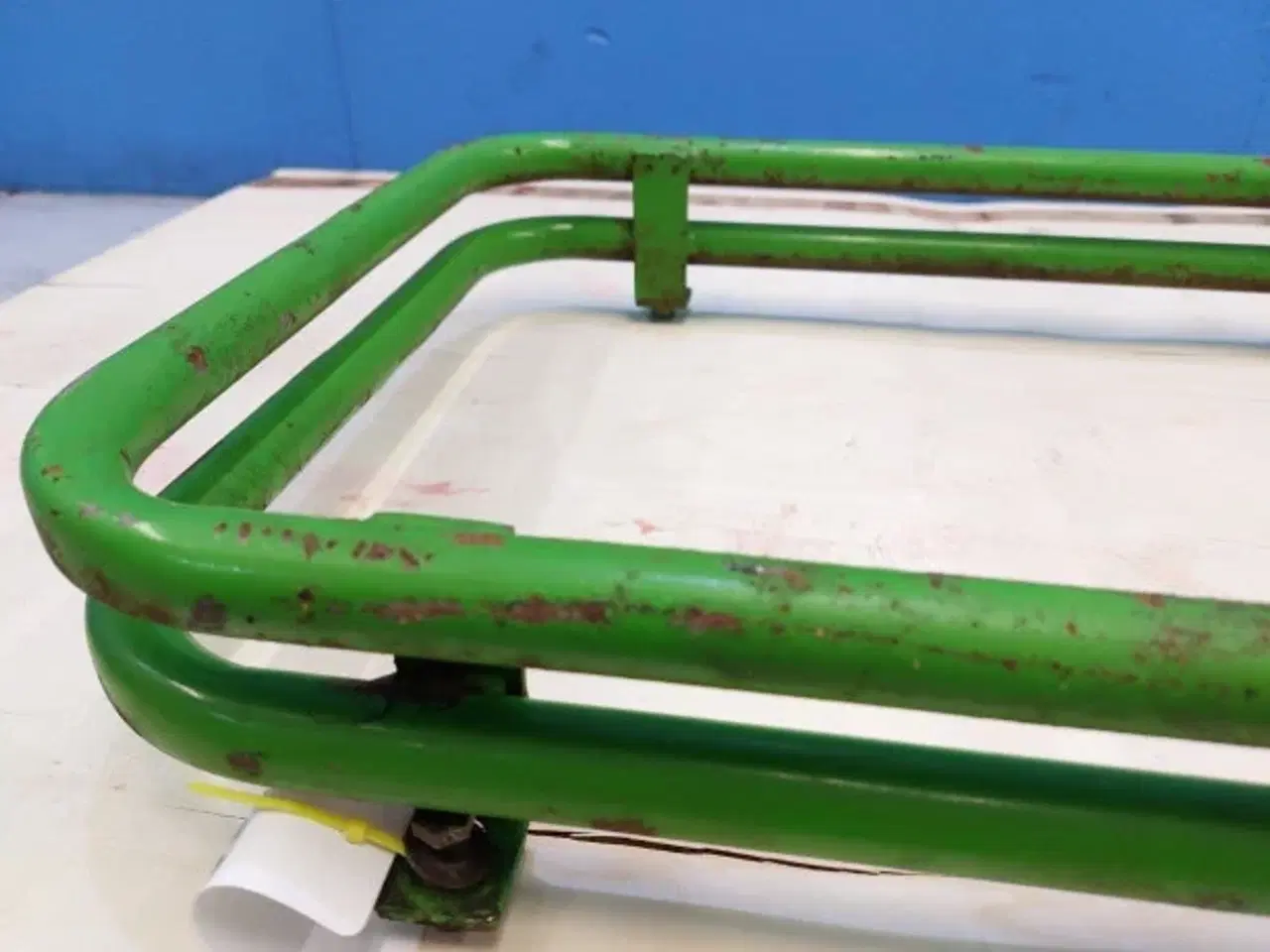 Billede 7 - Merlo Ramme 060672