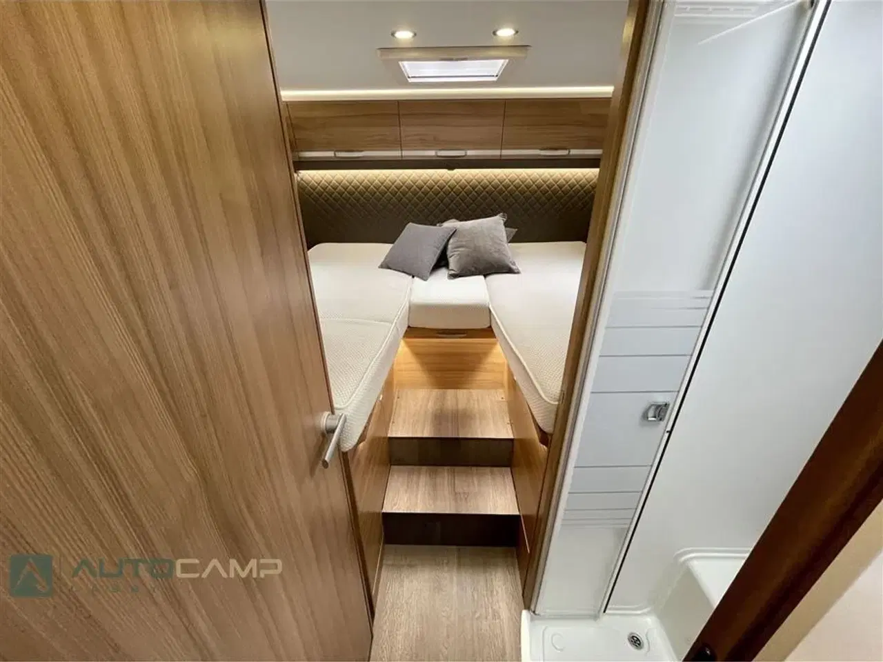 Billede 13 - 2021 - Adria Matrix Axess M670 SL