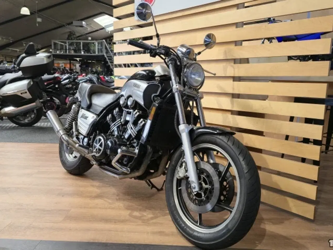 Billede 2 - Yamaha V-Max