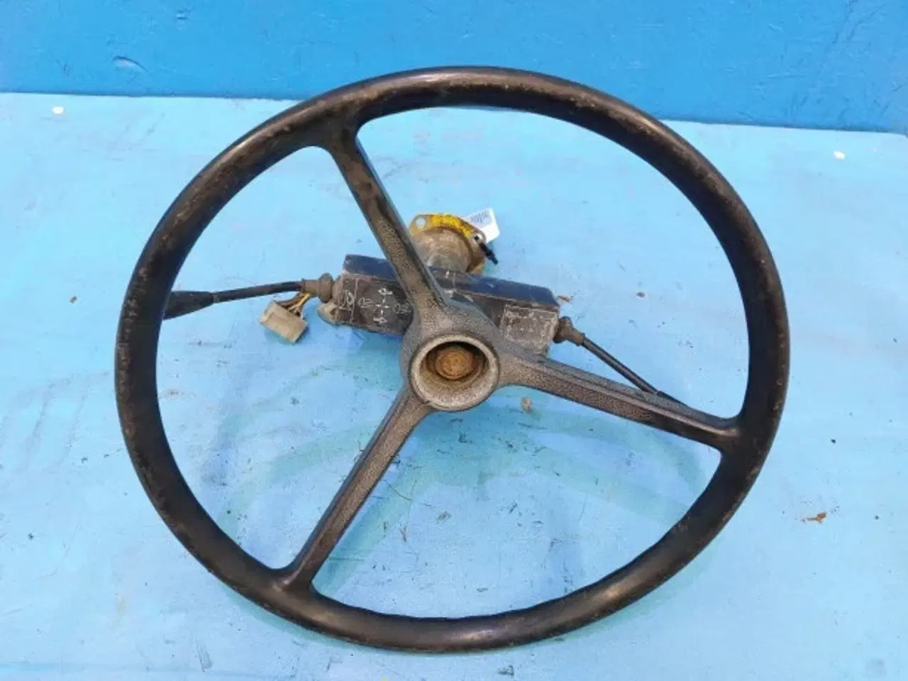 Billede 6 - Kramer 712 Rat 0462730001