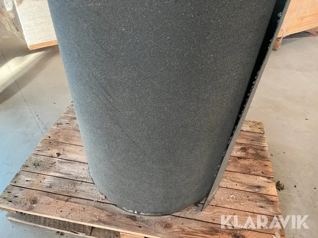 Billede 2 - Tagpap Phønix PTM Dura Tæt(PF 3500) stor rulle(1 styk)