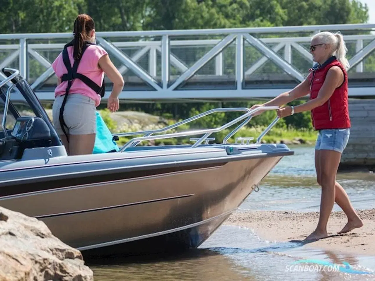 Billede 5 - Yamarin 49BR Cross