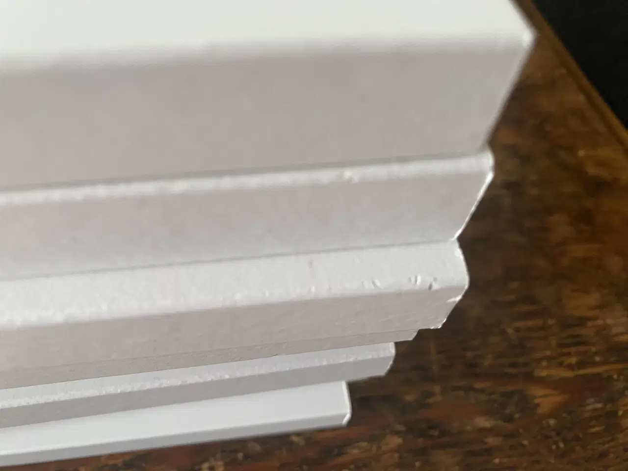 Billede 6 - Ikea Bestå hylder 36x56 cm