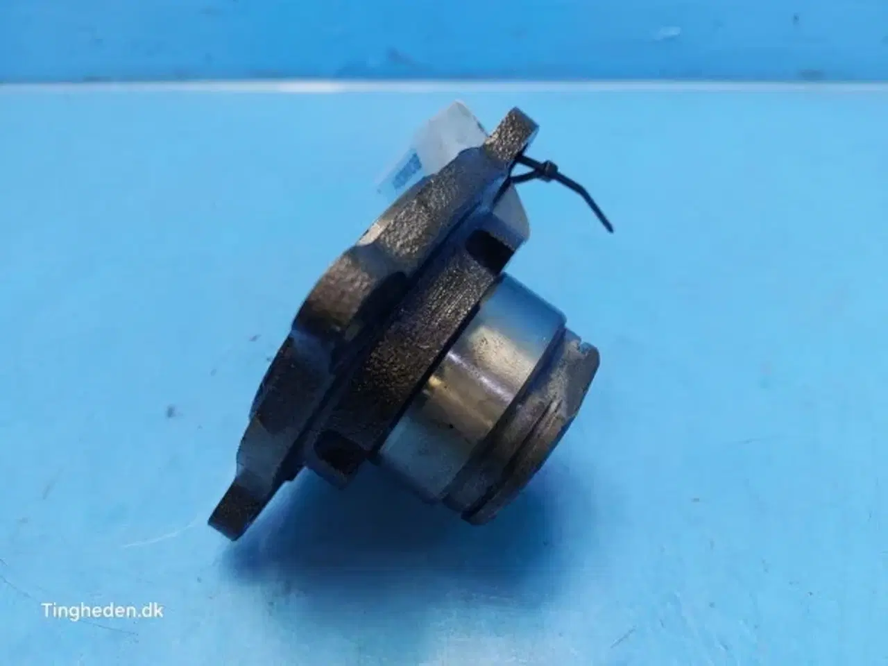 Billede 7 - New Holland 6640 Retainer F0NN7A432AA