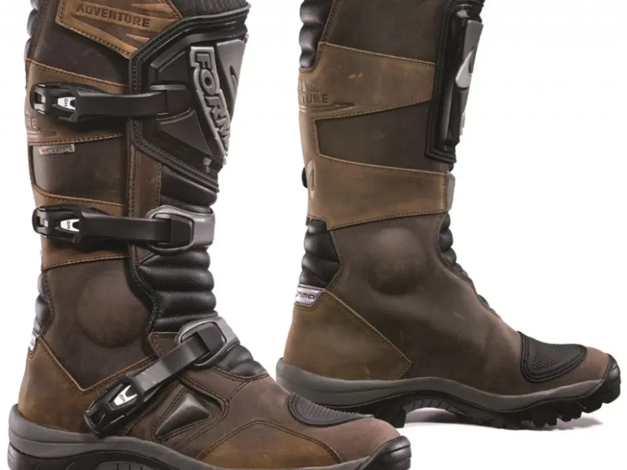 Billede 1 - Forma Adventure Dry Brun