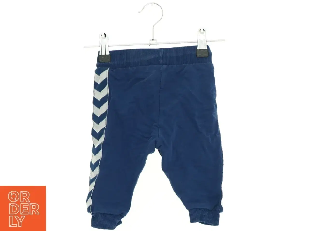 Billede 2 - Sweatpants fra Hummel (str. 62 cm)