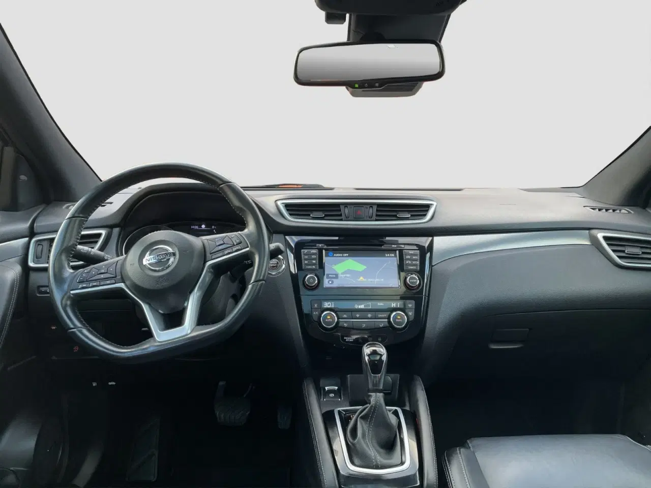 Billede 14 - Nissan Qashqai 1,2 Dig-T 115 Tekna+ X-tr.