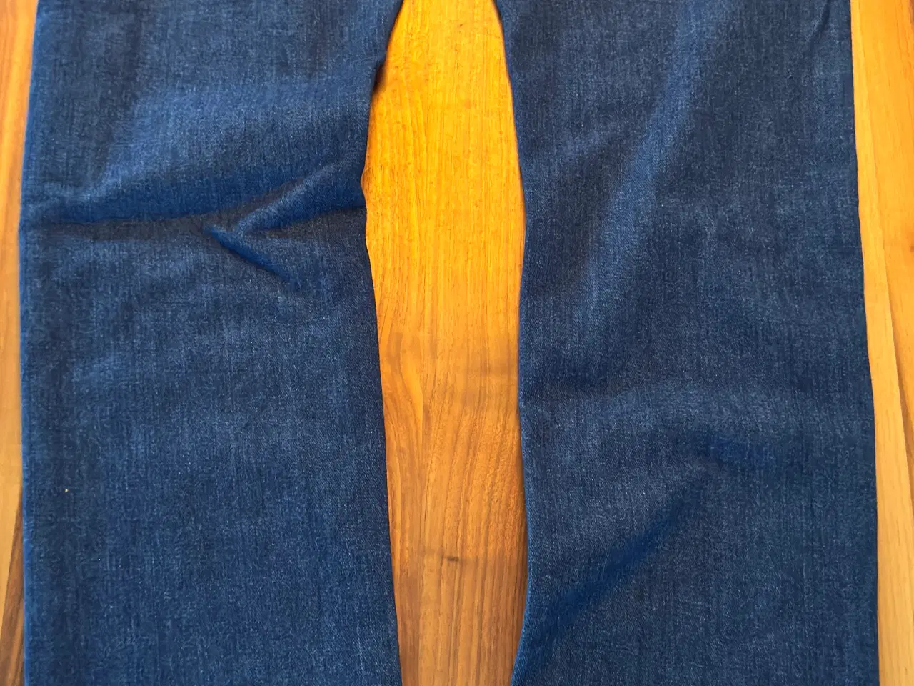 Billede 2 - BOSS DELAWARE - Jeans - Slim Fit - Stretch