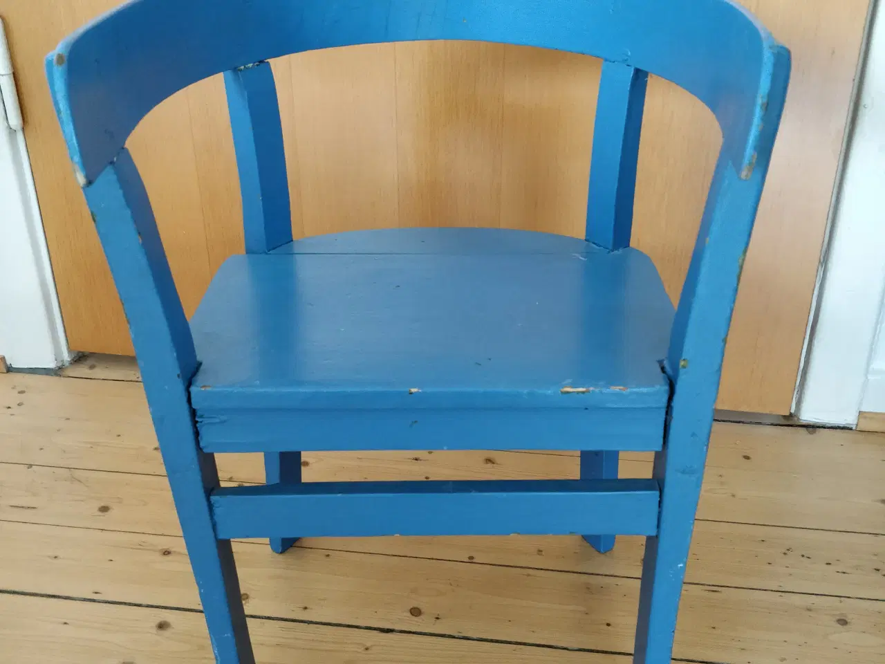 Billede 1 - Børnestol
