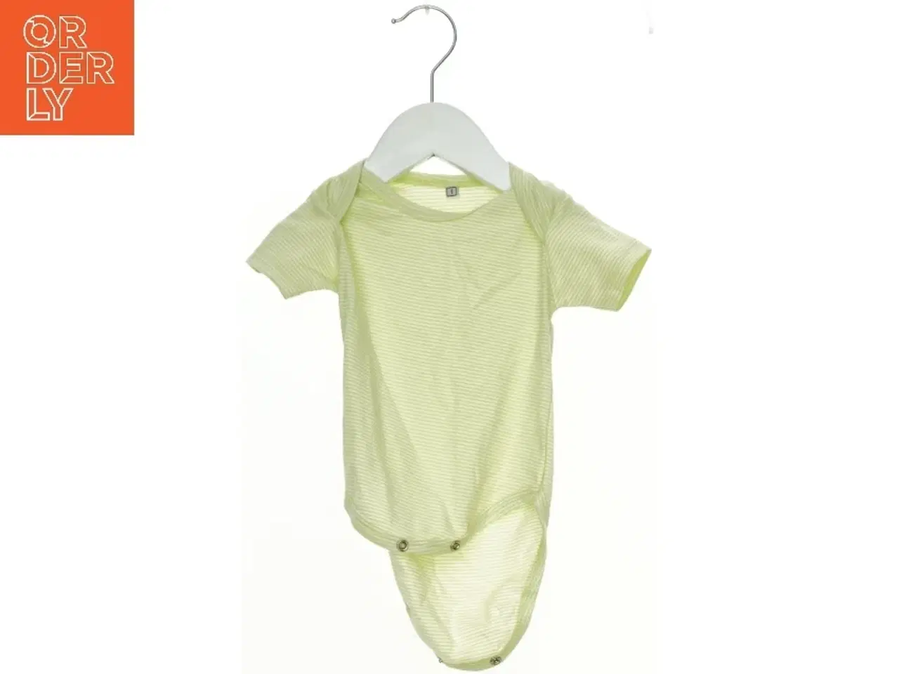 Billede 2 - Bodystocking (str. 80 cm)