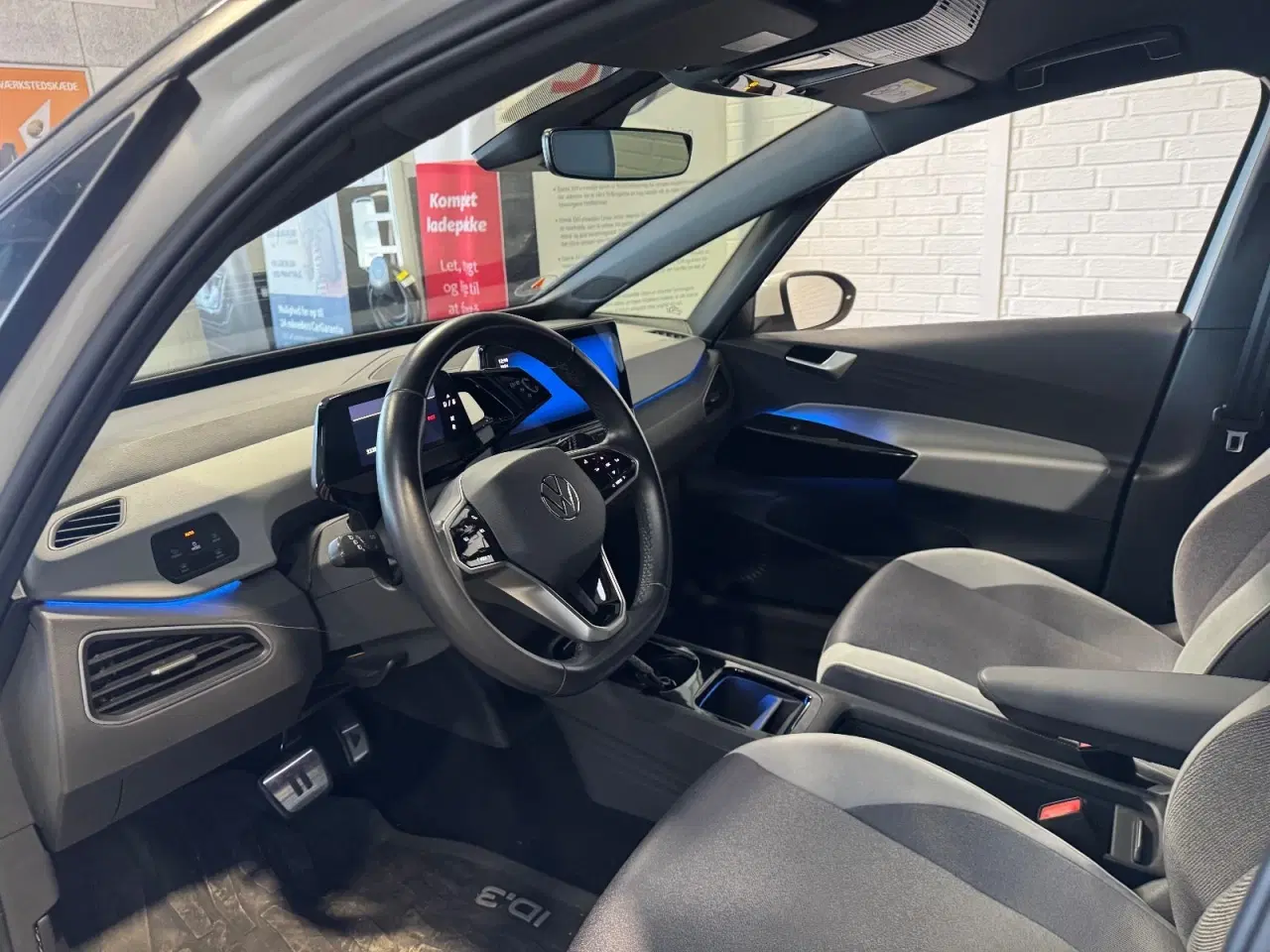 Billede 5 - VW ID.3 58 Pro Performance Business