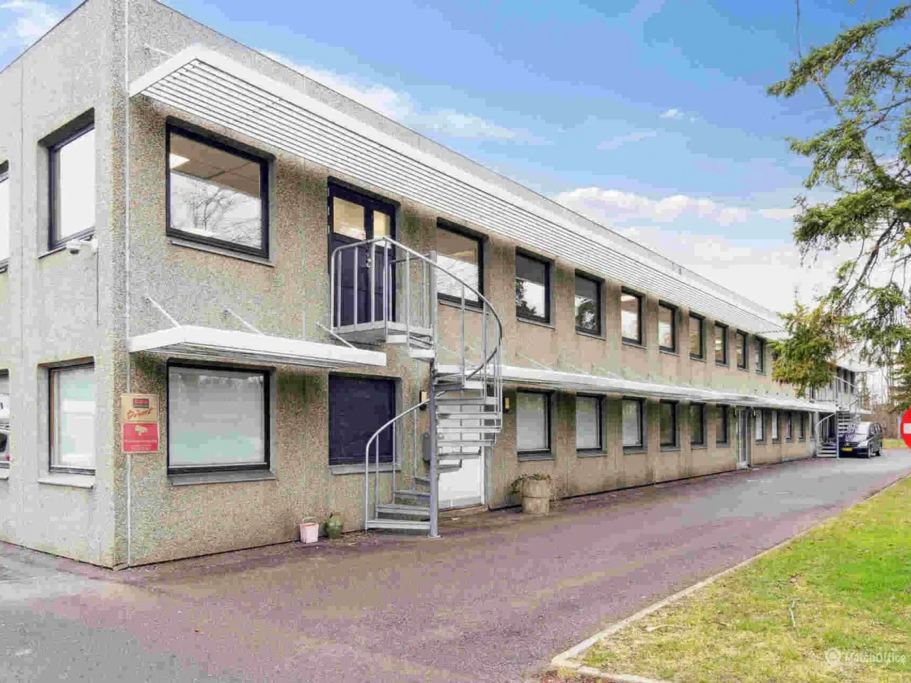 Billede 9 - 418m² kontor og mulighed for showroom/lager