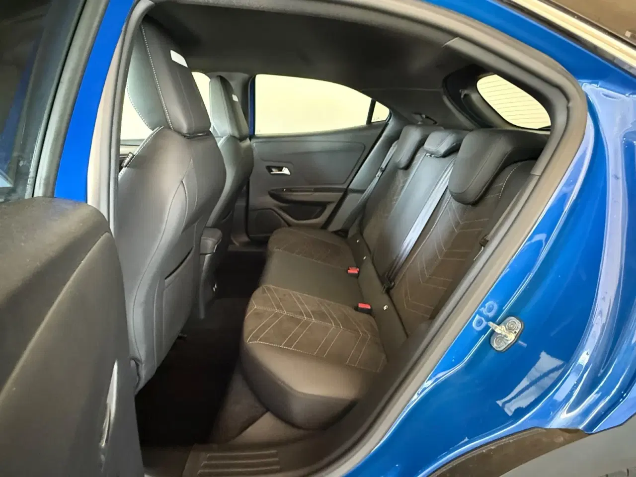 Billede 7 - Opel Mokka-e 50 Ultimate
