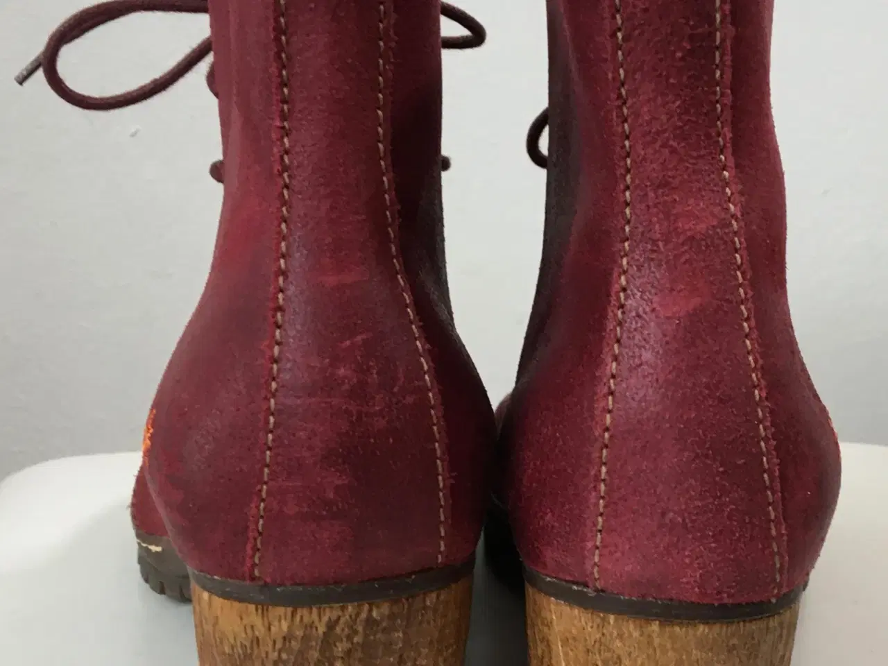 Billede 5 - Art*, støvletter str. 37