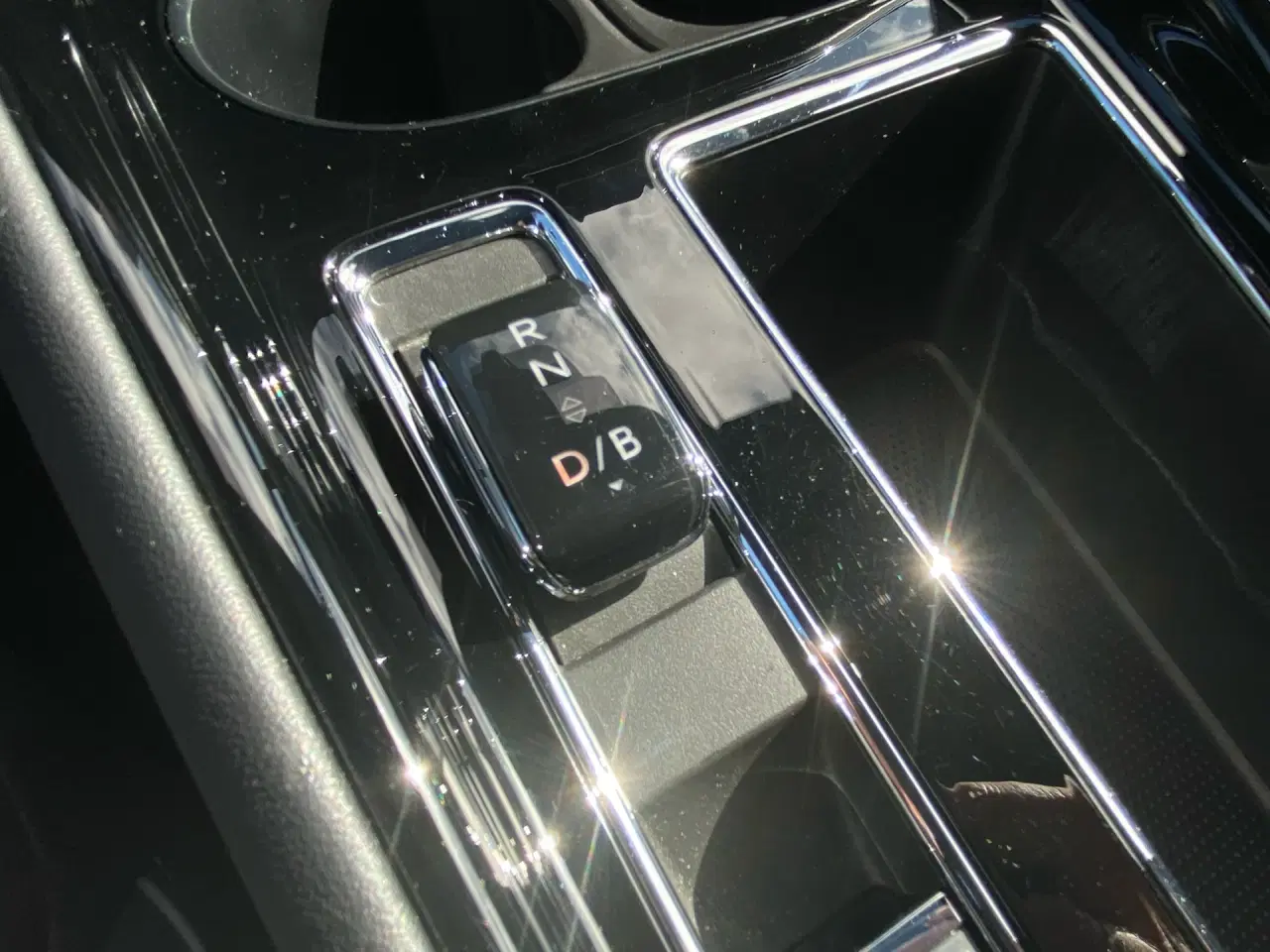 Billede 24 - Skoda Enyaq iV 80X EL Sportline 4x4 265HK 5d Aut.