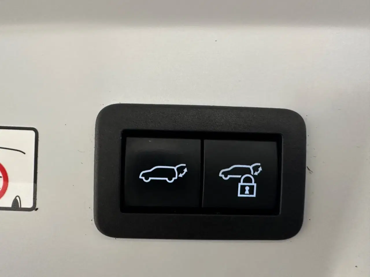 Billede 12 - Toyota Prius 2,0 Plug-in Hybrid Elegant