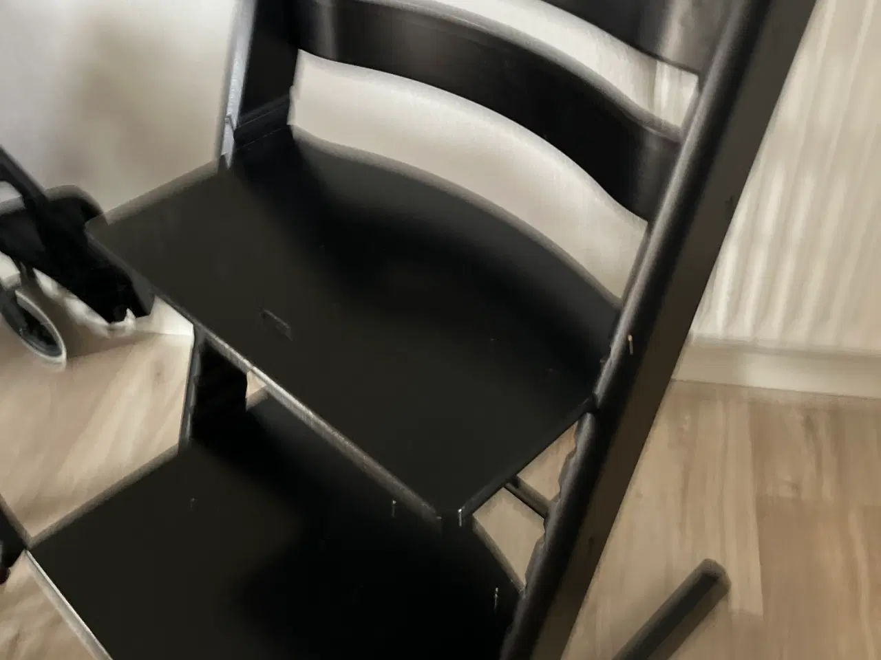 Billede 2 - Tripp Trapp højstol