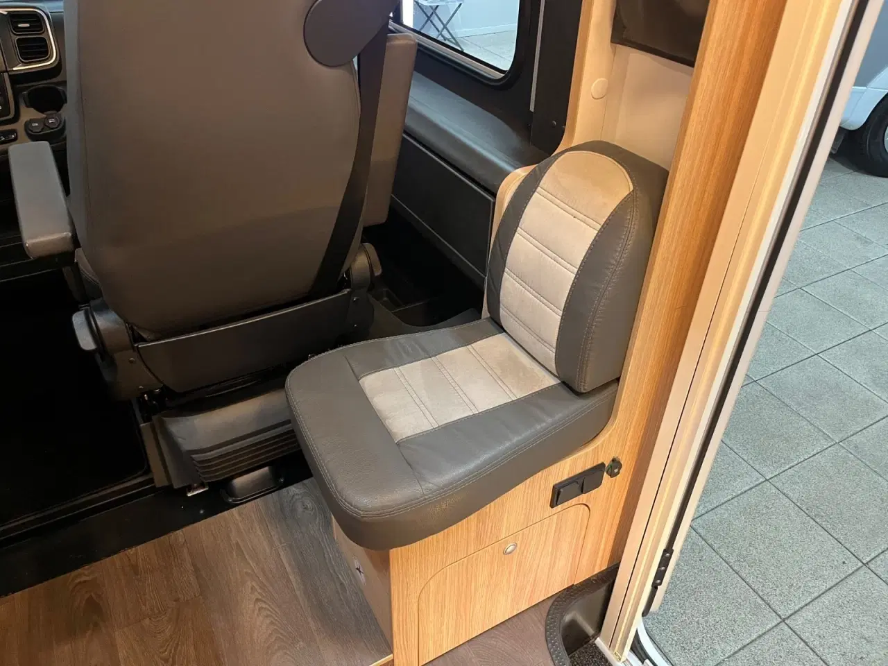 Billede 11 - Fiat Sunlight 2,2 MJT I67 S aut.