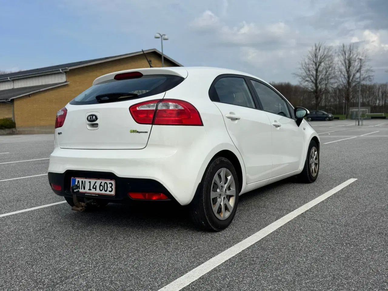 Billede 6 - Kia Rio 2015