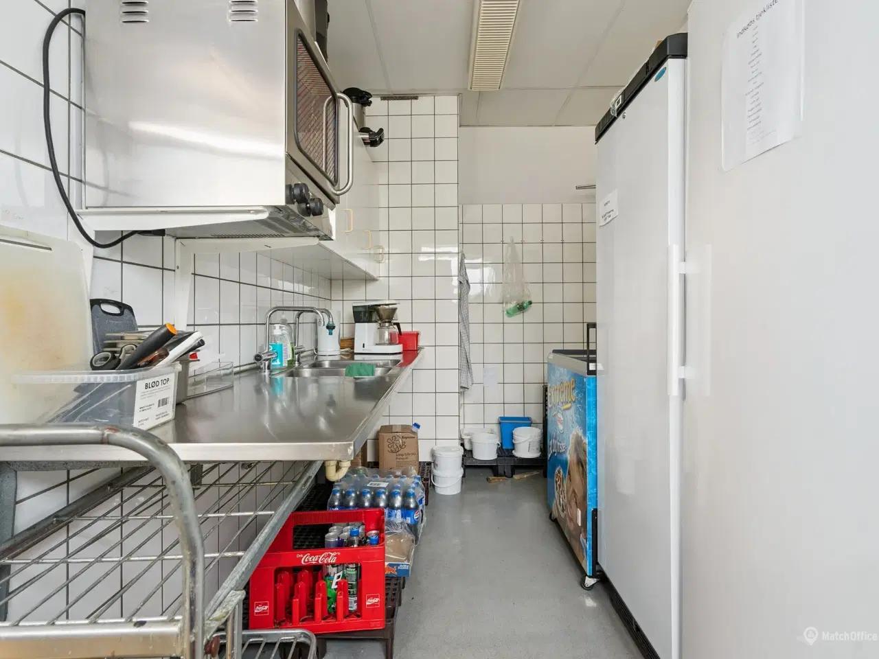 Billede 14 - Unik mulighed på Tinglev Station