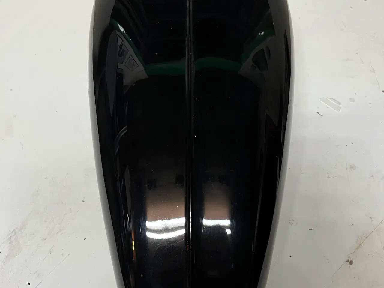 Billede 3 - Express tank